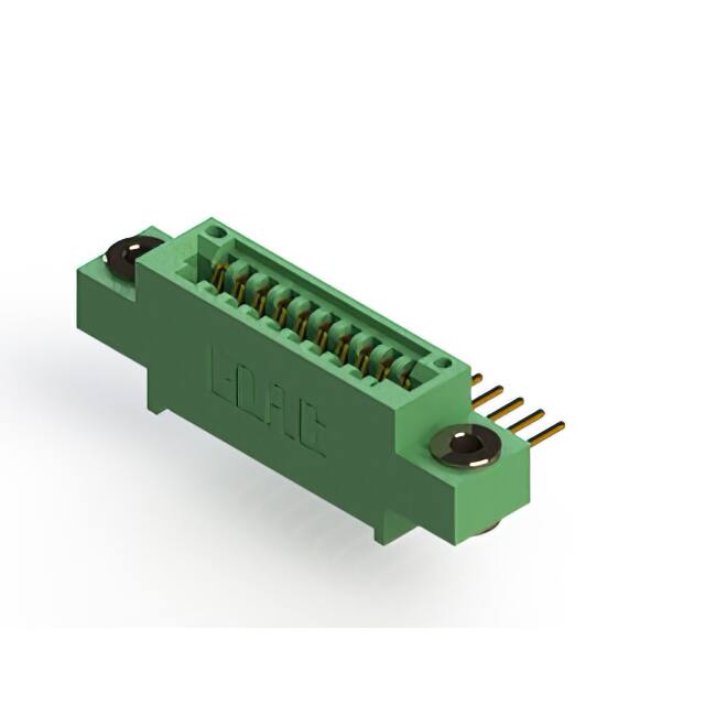 845-010-559-603 EDAC Inc.  Edgeboard Connectors